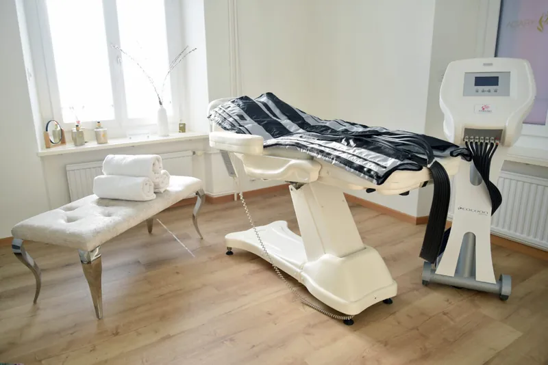 Schönheitsbehandlung Zürich