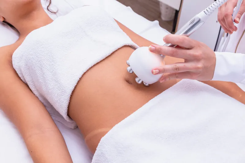 Massage in Zürich